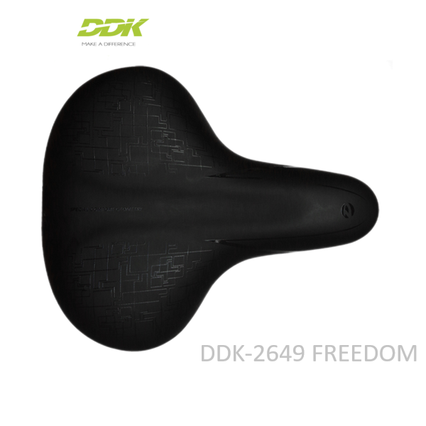 DDK-2649 FREEDOM